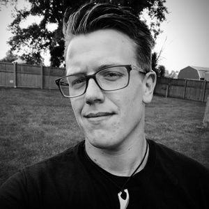 "Allow Me to Re-Introduce Myself"